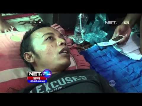 Hipnotis Modus Baru, Pelaku Pura-Pura Kenal Korban - NET24