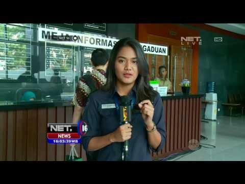 Live Report Sidang Lanjutan Jessica Terkait Pembunuhan Mirna - NET16