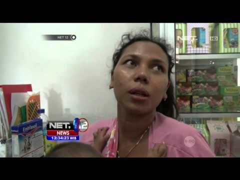 Rumah Pemulihan Gizi di Situbondo, Jawa Timur - NEt12