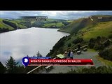 Wisata Danau Clywedog di Wales - NET12