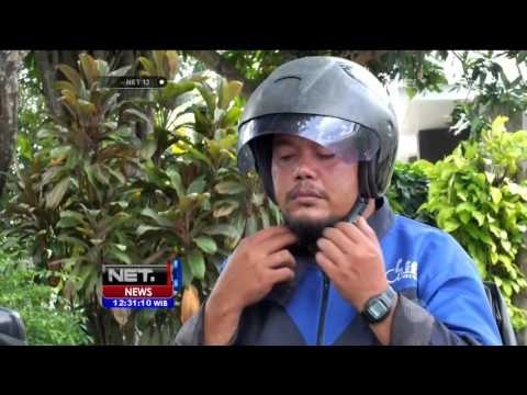 Transportasi Umum Bagi Difabel - NET12