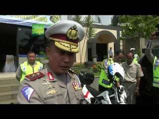 Kawasan Puncak Masih Padat Kendaraan - NET16