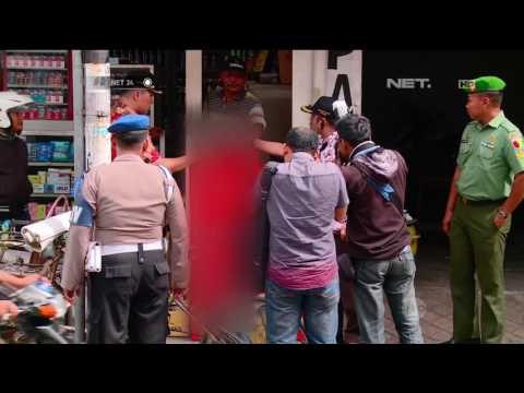 Surabaya Bebas Dari Minuman Keras, Peraturan Daerah Larangan Minuman Beralkohol Disahkan - NET24