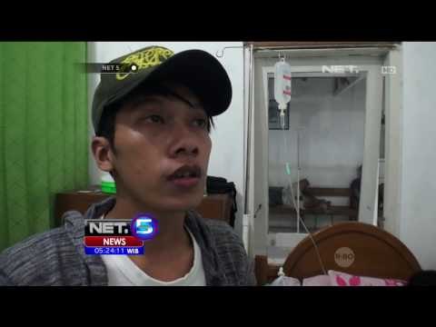Makan di Hajatan Tetangga, Puluhan Warga Keracunan - NET5