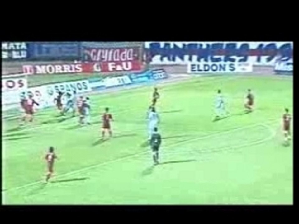 Panionios - Xanthi