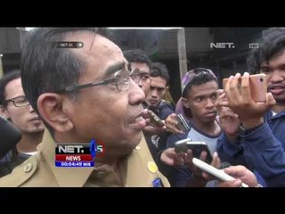 Mendagri Beri Bantuan Untuk Saeni - NET24