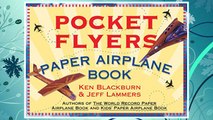 Download PDF Pocket Flyers Paper Airplane Book FREE