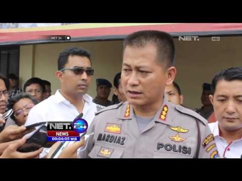 Polisi Belum Temukan Motif Pembunuhan Dosen Oleh Mahasiswanya - NET24