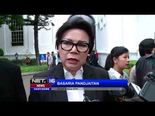 Pekerjaan Besar Kapolri Baru Telah Menanti - NET16