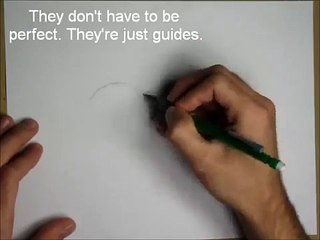 How to Draw a Horse