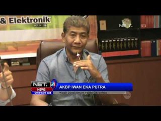 Keluarga Korban Menerima Teror dan Ancaman Dari Tersangka Yuyun - NET24