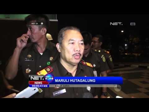 Kejagung: La Nyalla Belum Ditangkap - NET24