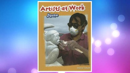 Download PDF Artists at Work Stone FREE