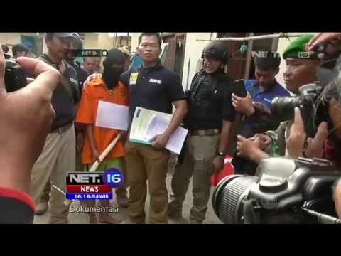 RA Divonis 10 Tahun Penjara, Pendemo Tuntut Hukuman Mati - NET16