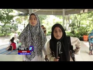 Promo Lentera Indonesia Pencerah dalam Gelap - NET12