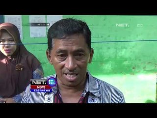 Banjar Dilanda Banjir Setinggi Satu Meter NET12