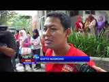 Polisi Merekonstruksi Pembunuhan Feby Mahasiswi UGM - NET24