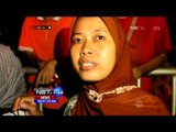 Kebakaran Hanguskan Puluhan Kios di Pasar Pasalaran, Cirebon - NET24