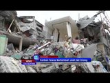 Korban Tewas Gempa Ekuador Bertambah 262 Orang - NET12