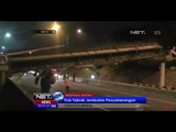 Arus Lalu Lintas Tol Lingkar Luar Jakarta Dialihkan Karena Jembatan Rubuh - NET5