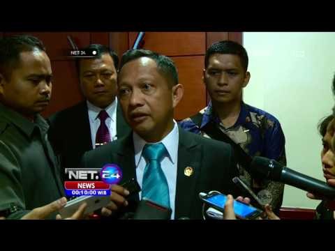 Operasi Tinombala Tergetkan Akhir Mei Pencarian Pimpinan Santoso - NET24