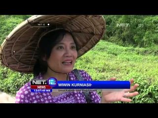 Ritual Jalan Salib di Lereng Merapi - NET 12