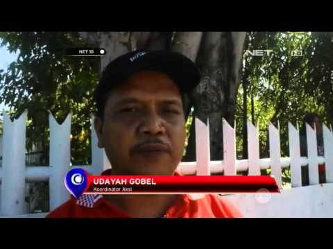 Aksi Solidaritas Warga Kumpulkan Ribuan Tanda Tangan untuk Yuyun - NET 10