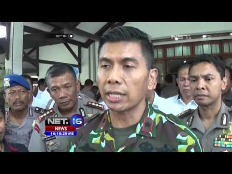 Operasi Tinombala Terus Desak Teroris Santoso - NET16