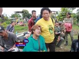 5 Korban Banjir Bandang Sibolangit Belum Ditemukan - NET16