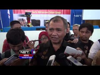 Ariesman Widjaja Jalani Pemeriksaan di KPK - NET16