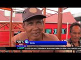 Tarif Perahu Sungai Musi Tidak Turun, Meski Harga BBM Turun - NET12