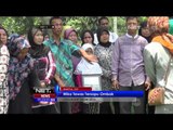 Pemakaman Penerjun Payung Wanita Wika Milati di Sleman, Yogyakarta - NET5