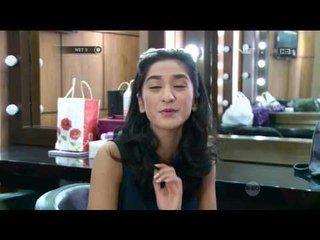 Inspirasi Pagi Fanny Ghassani - NET5