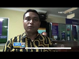 Polisi Gelar Nonton Bareng Bhayangkara Cup 2016 Mendukung PS Polri - IMS