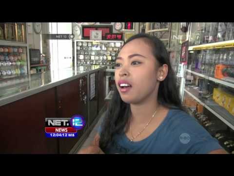 Antisipasi Penembakan, Pemerintah Kota Magelang Tambah Jumlah CCTV - NET12