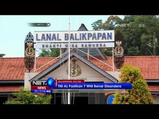 Modus Baru Penyanderaan ABK Indonesia - NET5