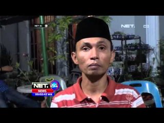 Seorang Kameraman TV Tewas Dirampok - NET24