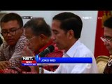 Jokowi Umumkan Paket Kebijakan Ekonomi Jilid 12 - NET24