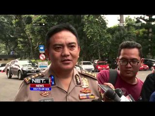 Tak Kunjung Rampung, Jessica Akan Tuntut Polisi - NET24