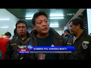 6 Orang Warga Tiongkok Dideportasi - NET24