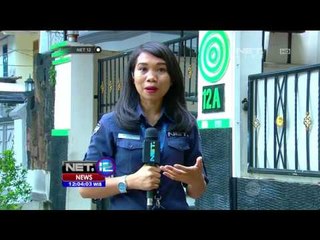Live Report - Klinik Bidan Praktek Aborsi Ilegal - NET12