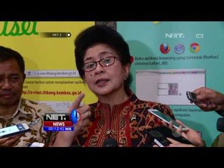 Beberapa Layanan Kesehatan Terima Revaksinasi - NET5