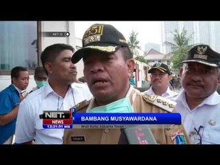 Siapkan Pacuan Kuda untuk Sea Games, Ratusan Rumah di Pulomas Ditertibkan - NET12