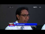 Jelang Lebaran, Warga Serbu Bank Indonesia Untuk Tukarkan Uang - NET24