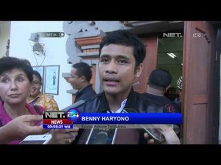Pedofil Asal Australia Jalani Sidang Pertama - NET24