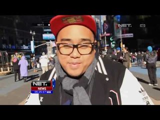 Inspirasi Pagi Saykoji - NET5