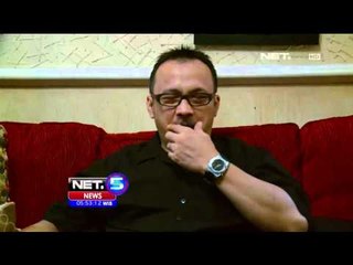 Inspirasi Pagi: Adi Bing Slamet - NET5