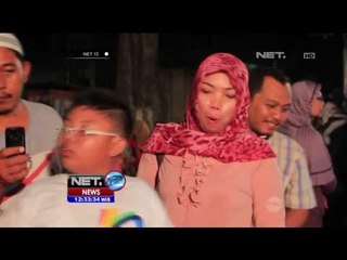 Ribuan Warga Padati Festival Bandeng di Gresik - NET12