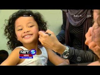 Polah Bocah Artis Cilik - NET5