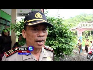 Prihatin! Siswa SD Bawa Motor ke Sekolah - NET5